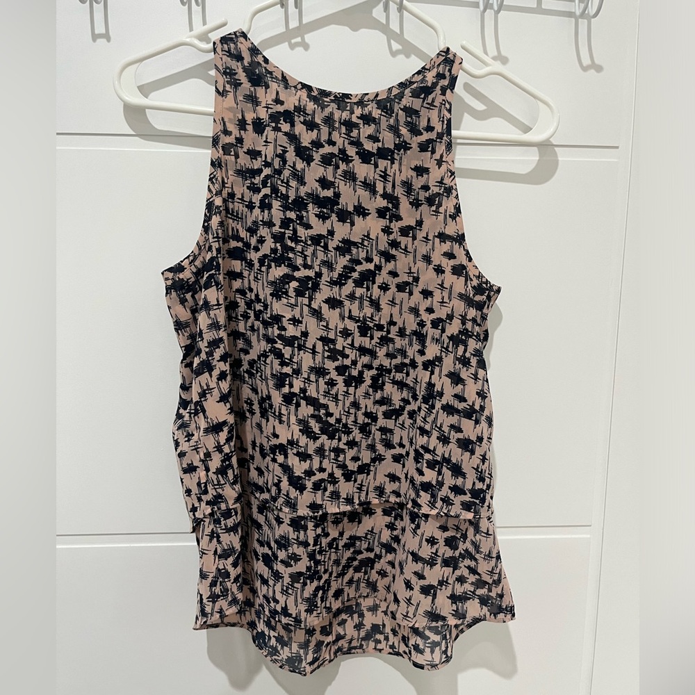 Women’s Banana Republic Blouse